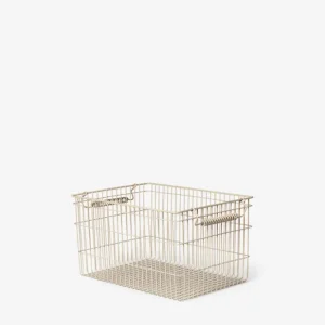 Compra Adesso Ferm Living Cala Cestini impilabili
