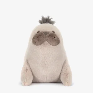 Ultimissimo Modello Jellycat Roarwell Sea Lion Peluche
