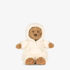 Compra Online Jellycat Bartholomew Bear All-In-One Outfit Peluche