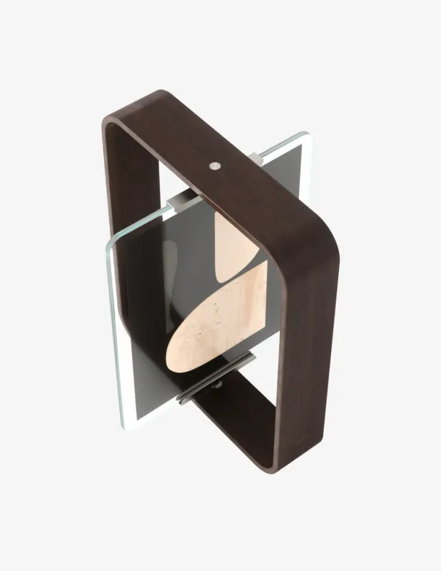 A Buon Prezzo Umbra Bellwood Cornice Da Tavolo 20x25cm