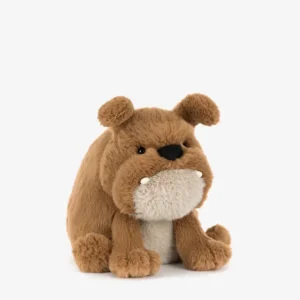 Jellycat Derreck Dog Peluche Spedizione Espresso