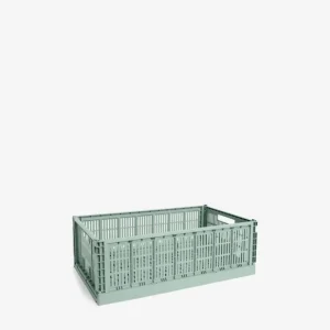 Hay Colour Crate XL Contenitore Ultimissimo Modello