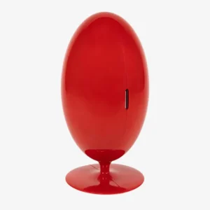 Soldidesign Lovino Red Portagioie Offerta