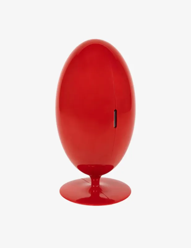 Soldidesign Lovino Red Portagioie Offerta