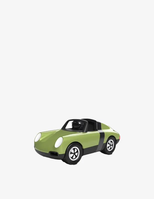 Nuovo Arrivo PLAYFOREVER Mini Luft - Hopper Macchina Giocattolo