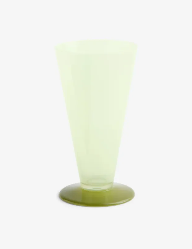 Hay Conical Vaso Small Promo Stagionale