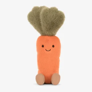 Non Perdere Jellycat Amuseables Carrot Peluche