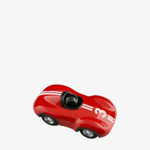 Compra Adesso PLAYFOREVER Mini Speedy Le Mans Macchina Giocattolo
