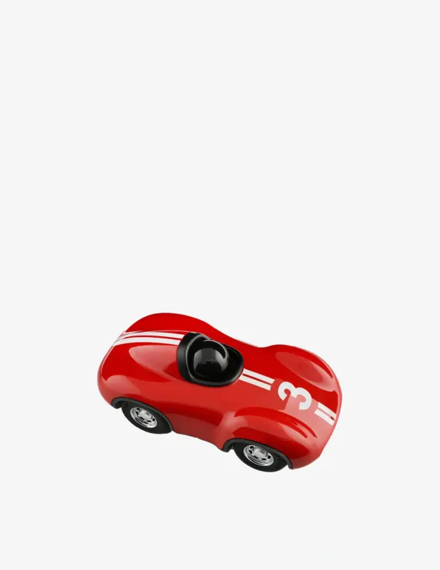 Compra Adesso PLAYFOREVER Mini Speedy Le Mans Macchina Giocattolo
