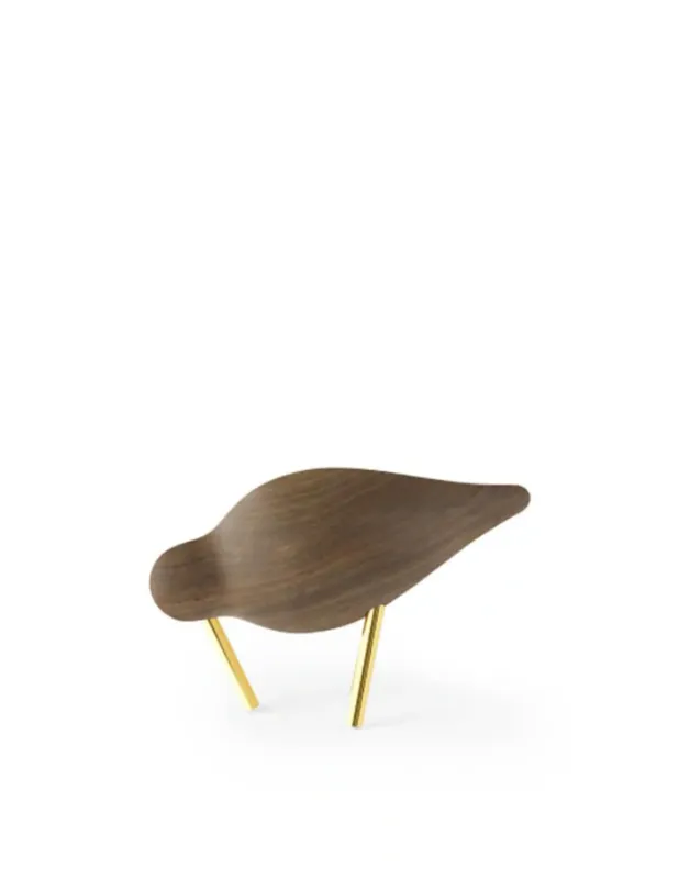 Prezzo Conveniente Normann Copenhagen Shorebird Small oggetto decorativo