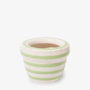 Subito Disponibile Home Studyo Vaso Piccolo Louis Stripes