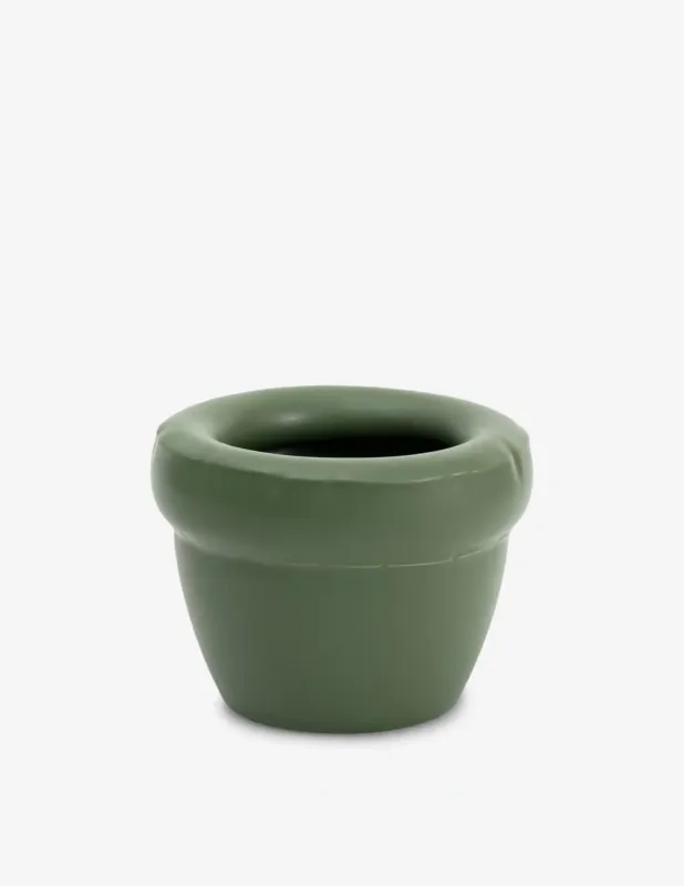 Home Studyo Vaso Piccolo Louis Matte Popolare