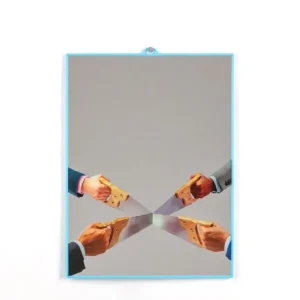 Compra Online Seletti Specchio Toiletpaper