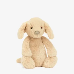 Compra Adesso Jellycat Bashful Luxe Puppy Orlando Original Peluche