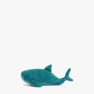 Jellycat Gobfrey Whale Shark Peluche Nuovo Arrivo