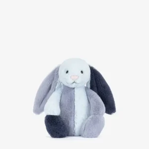 A Buon Prezzo Jellycat Puddlesea Bunny Original (Patchwork) Peluche