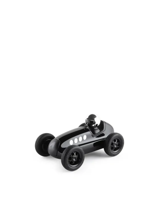 PLAYFOREVER Loretino Verona Nero Nuova Collezione
