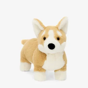 Jellycat Betty Corgi Peluche Ordina Subito