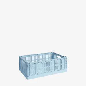 Reso Gratuito Hay Colour Crate L Contenitore