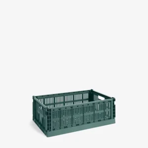 Nuova Collezione Hay Colour Crate L Contenitore