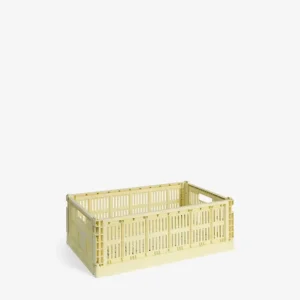 Sconto Hay Colour Crate L Contenitore