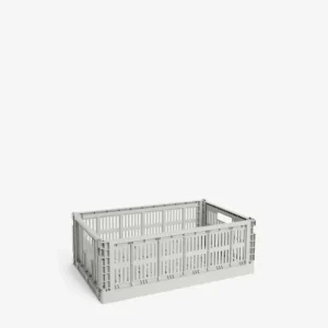 Solo Oggi Hay Colour Crate L Contenitore