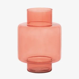 Offerta Limitata Urban Nature Culture Vase Vidro B1 Rose Dawn