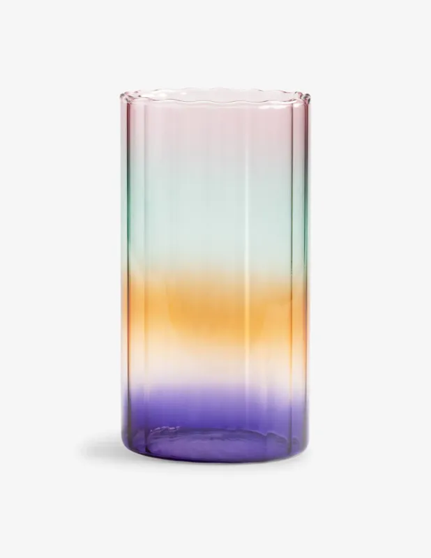 &klevering Vaso Gradient Evening In Vetro Pagamento Sicuro