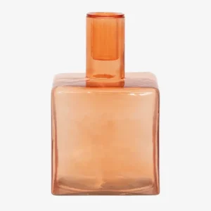 Prezzo Di Fabbrica Urban Nature Culture Portacandele Cubico Pumpkin