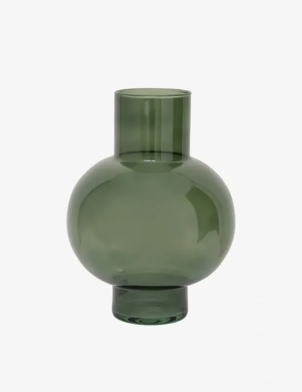 Urban Nature Culture Tummy A Duck Green Vaso Esclusivo