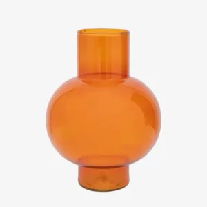 Urban Nature Culture Tummy A Orange Rust Vaso Offerta Lampo