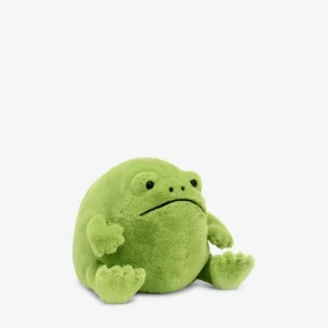 Jellycat Ricky Rain Frog Peluche Prezzo Di Fabbrica
