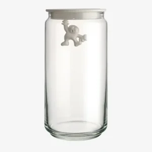 Nuova Collezione Alessi Gianni Barattolo