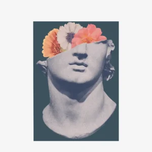 Direttamente Dal Produttore Kapolab Dominous Cut collage stampa digitale