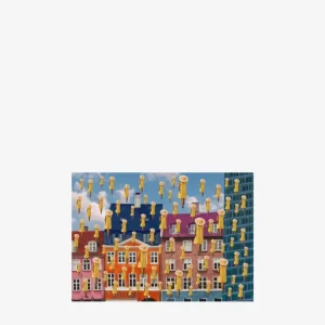 Kapolab Golconda Cut collage stampa digitale Super Prezzo