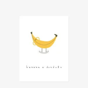 Offerta Slurp Design Bucatini alla Amatriciana Poster