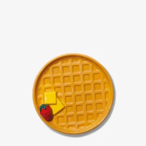 Doiy Good Morning Waffle Svuotatasche Più Venduto