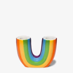 Saldi Doiy Rainbow Portacandela