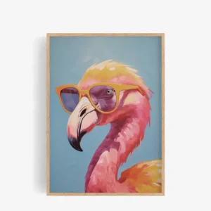 Kapolab Loopy Poster Offerta