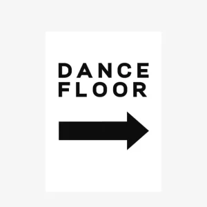 Kapolab Dance Floor Testo stampa Affare