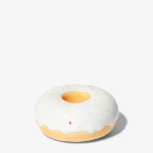 Di Tendenza Doiy Fast Food Donut Portacandela