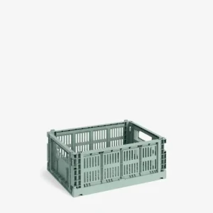 Hay Colour Crate M Contenitore Economico