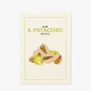 Direttamente Dal Produttore Guzzerie Il Pistacchio Poster