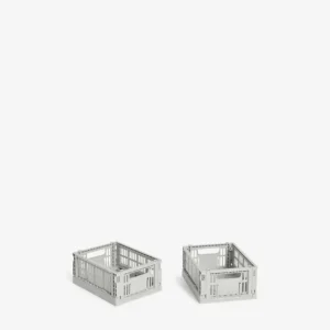 Hay Colour Crate mini - Set da 2 Affare