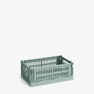Scelto Dai Clienti Hay Colour Crate S Contenitore