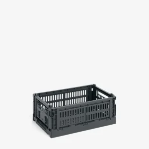 Pagamento Sicuro Hay Colour Crate S Contenitore