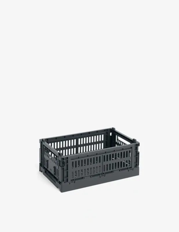 Pagamento Sicuro Hay Colour Crate S Contenitore