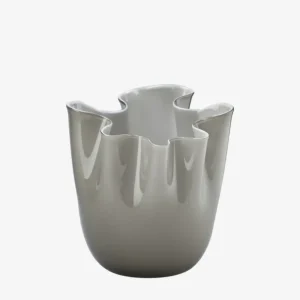 Nuova Collezione Venini Vaso Fazzoletto