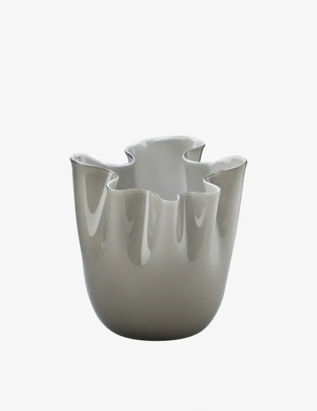 Nuova Collezione Venini Vaso Fazzoletto