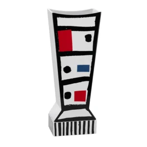 Nuovo Arrivo Memphis Chicago Vaso